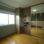 Apartamento à venda com 3 quartos, sendo 1 suíte, em Vila Lusitânia, São Bernardo do Campo, SP