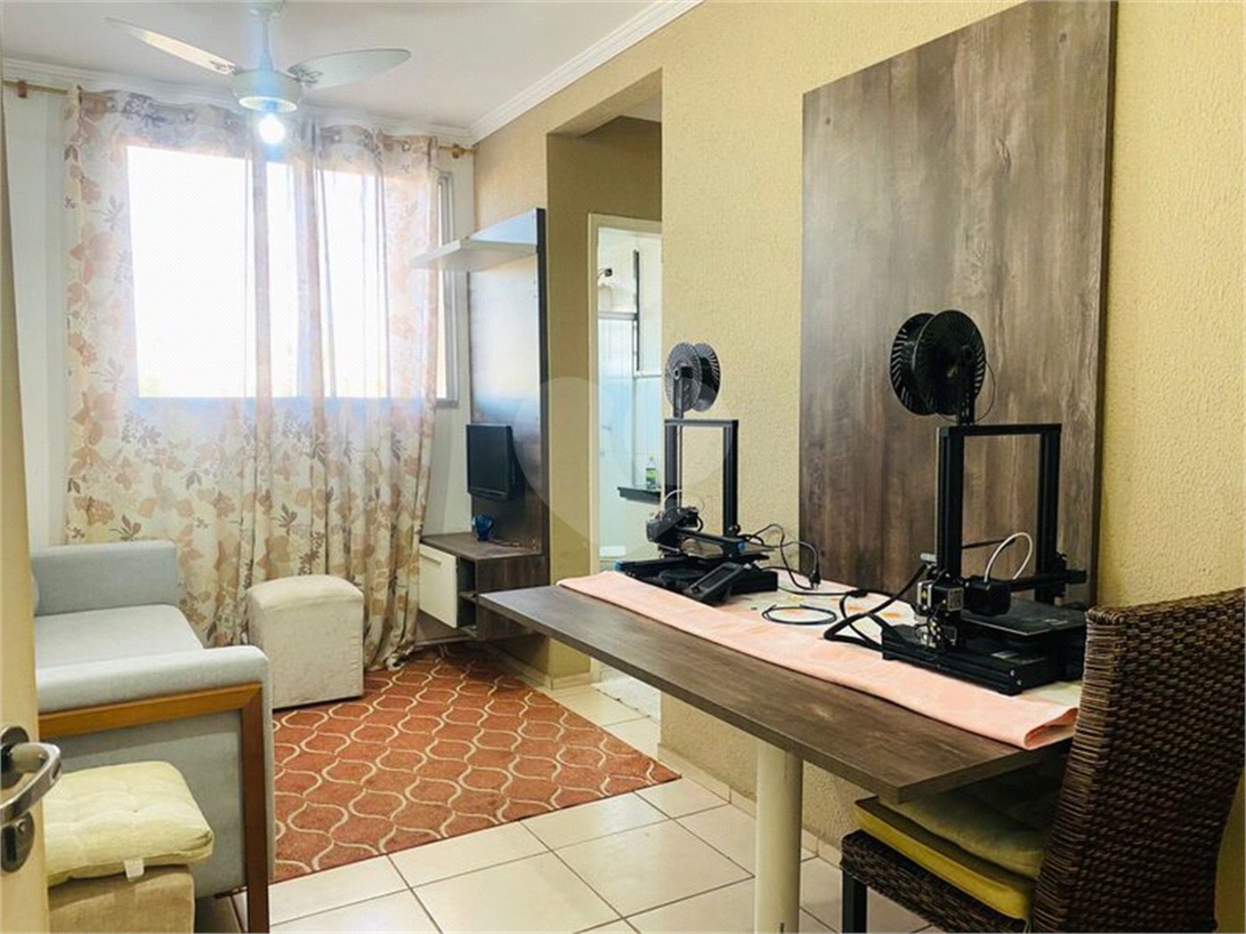 Apartamento à venda com 2 quartos em Jardim Ipanema, Sorocaba, SP