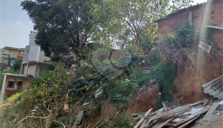 Terreno à venda em Casa Verde, São Paulo, SP