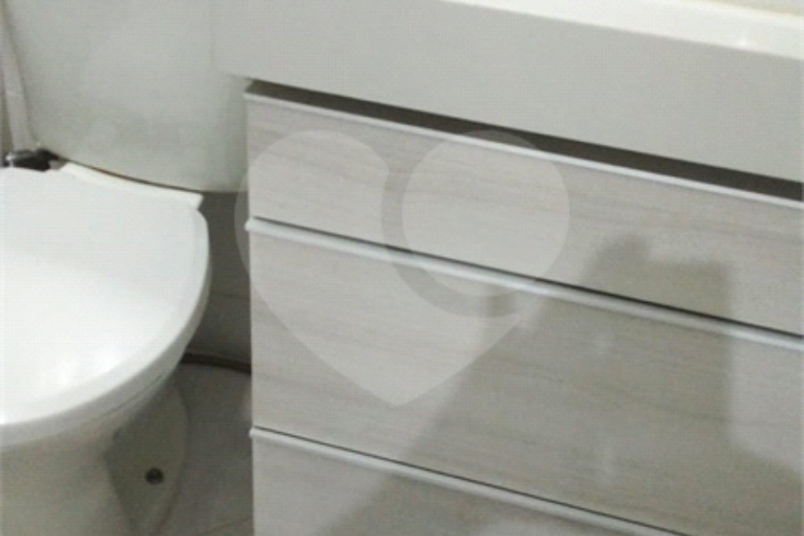 Apartamento à venda com 2 quartos em Pirituba, São Paulo, SP