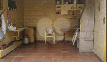 Casa à venda com 2 quartos, sendo 1 suíte,  em Casa Verde, São Paulo, SP