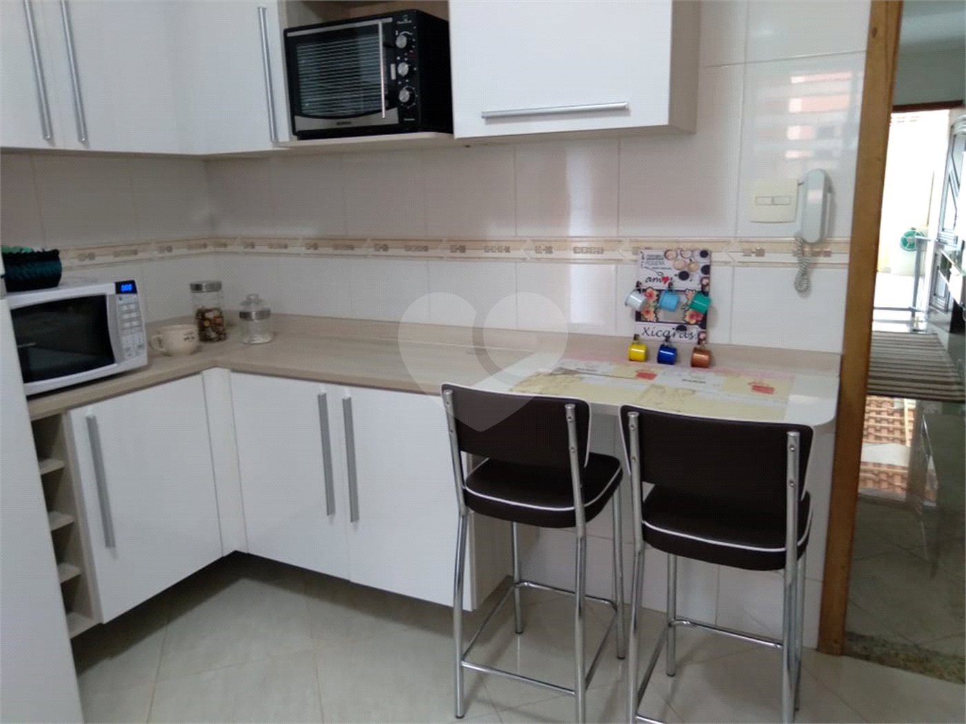 Sobrado à venda com 3 quartos, sendo 1 suíte, em Santana, São Paulo, SP