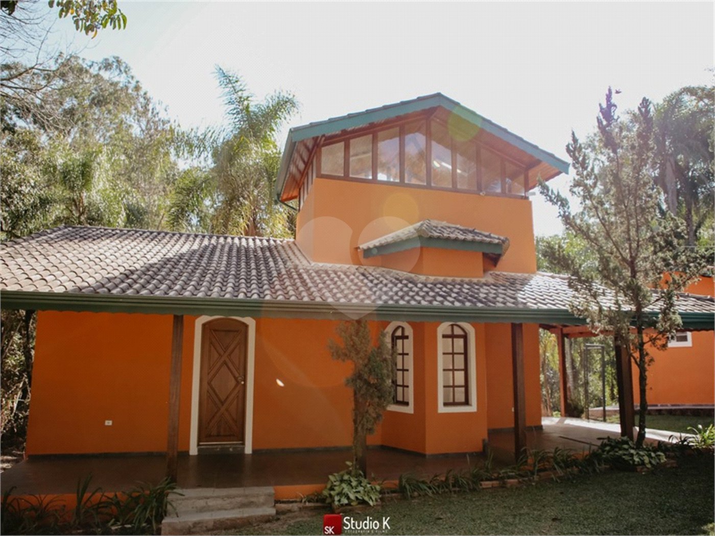 Chácara à venda com 10 quartos, sendo 2 suítes, em Mombaça, São Roque, SP