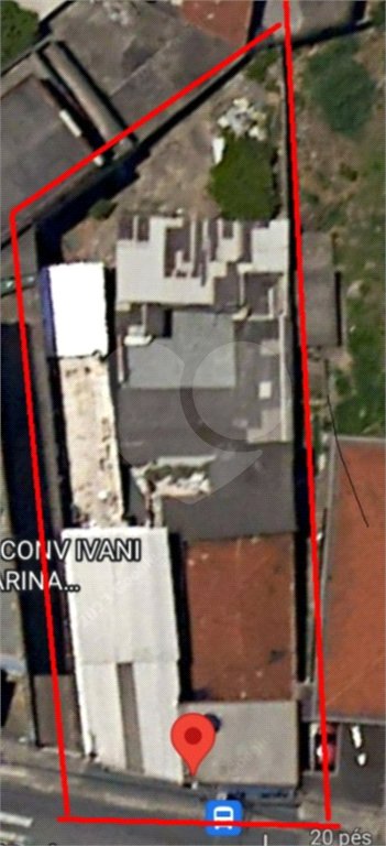 Terreno à venda com 6 quartos em Casa Verde, São Paulo, SP