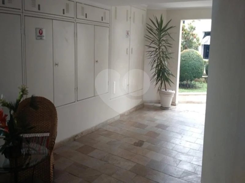 Apartamento à venda na Água Rasa