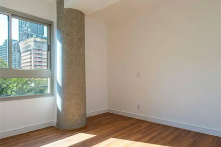 Apartamento à venda com 2 quartos em Pinheiros, São Paulo, SP
