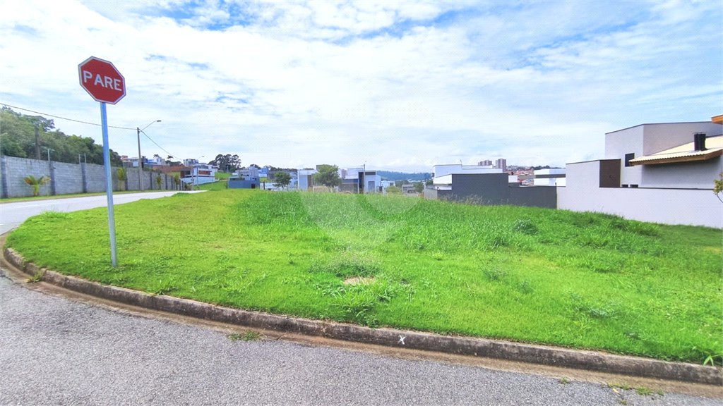 Terreno à venda no condomínio Bouganville, Sorocaba - SP