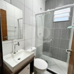 Casa à venda com 3 quartos, sendo 1 suíte, em Campo Grande, Rio de Janeiro, RJ
