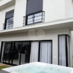 Sobrado à venda com 3 suítes em Residencial Duas Marias, Indaiatuba, SP