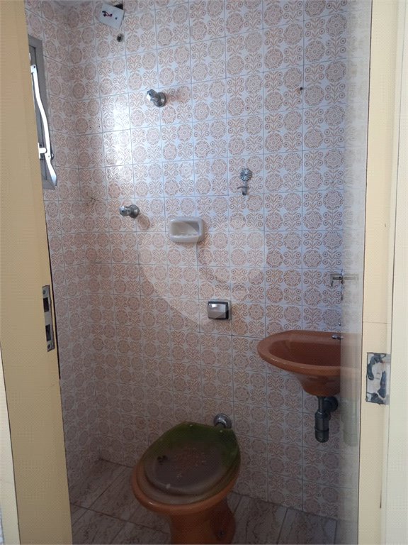 Apartamento à venda com 2 quartos, sendo 1 suíte, em Lapa, São Paulo, SP