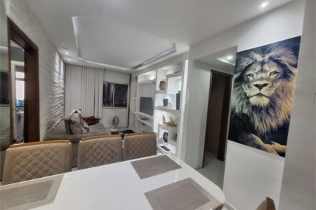 Apartamento à venda com 2 quartos, sendo 1 suíte, em Rio Comprido, Rio de Janeiro, RJ