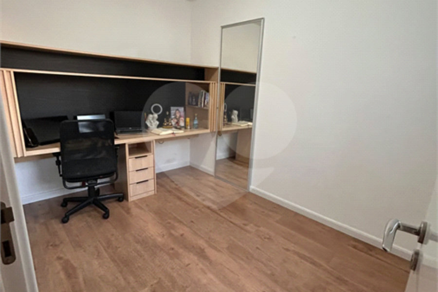 Apartamento à venda com 3 quartos, sendo 1 suíte, em Vila Andrade, São Paulo, SP