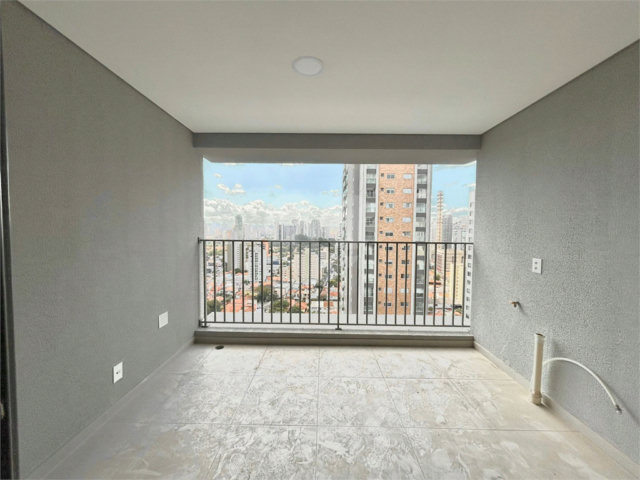 Apartamento à venda com 2 suítes em Brooklin, São Paulo, SP
