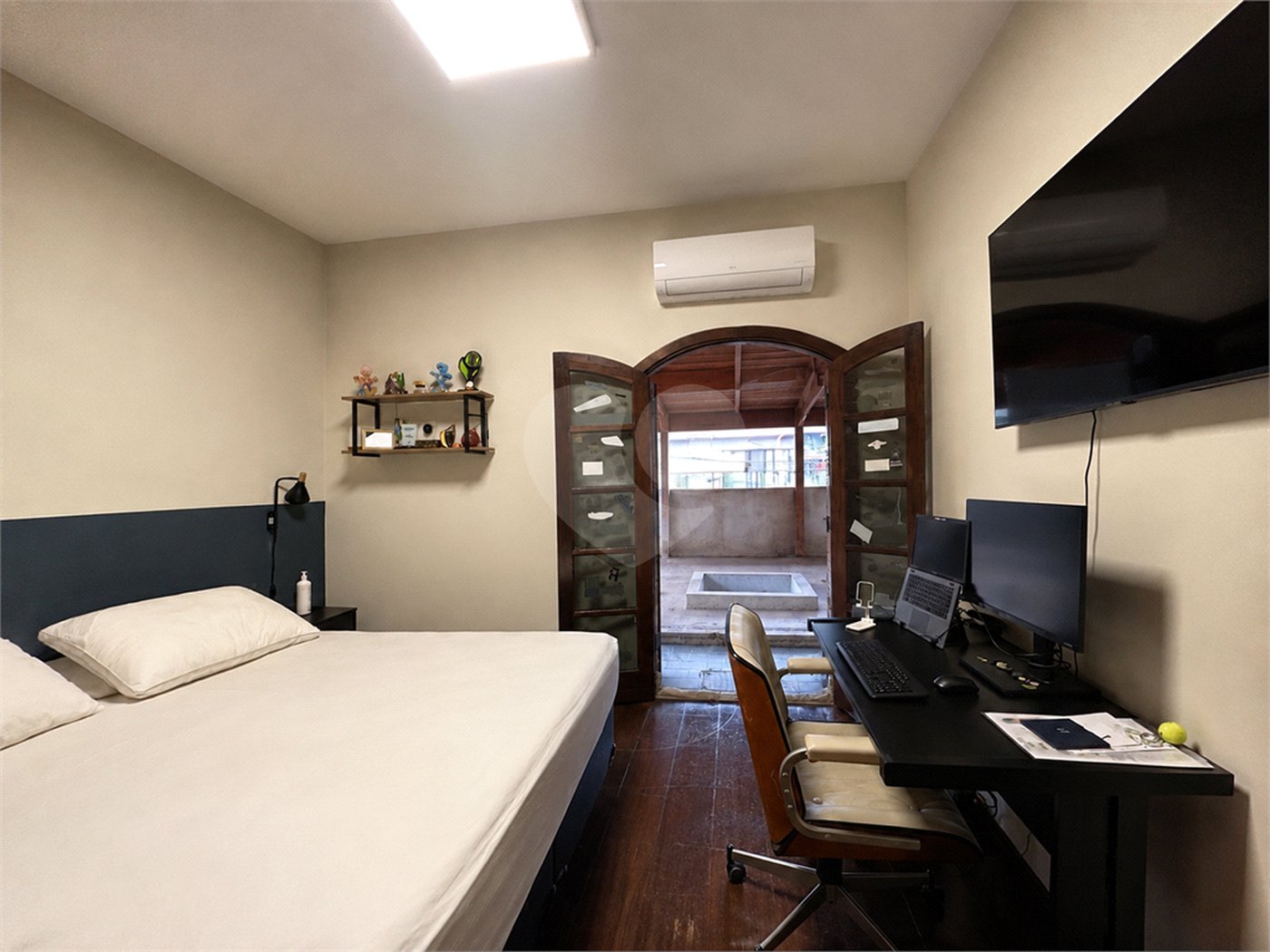 Casa de Vila à venda com 4 quartos, sendo 1 suíte, em Cupecê, São Paulo, SP