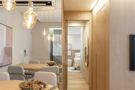 Apartamento à venda com 2 quartos, sendo 1 suíte, em Jardim São Paulo(zona Norte), São Paulo, SP