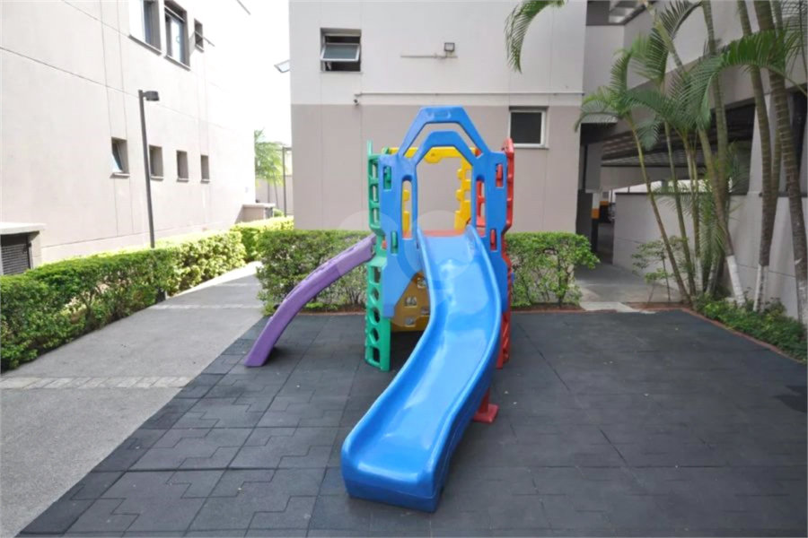 Apartamento à venda com 2 quartos em Vila Guilherme, São Paulo, SP