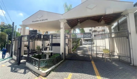 Apartamento à venda com 3 quartos em Mandaqui, São Paulo, SP