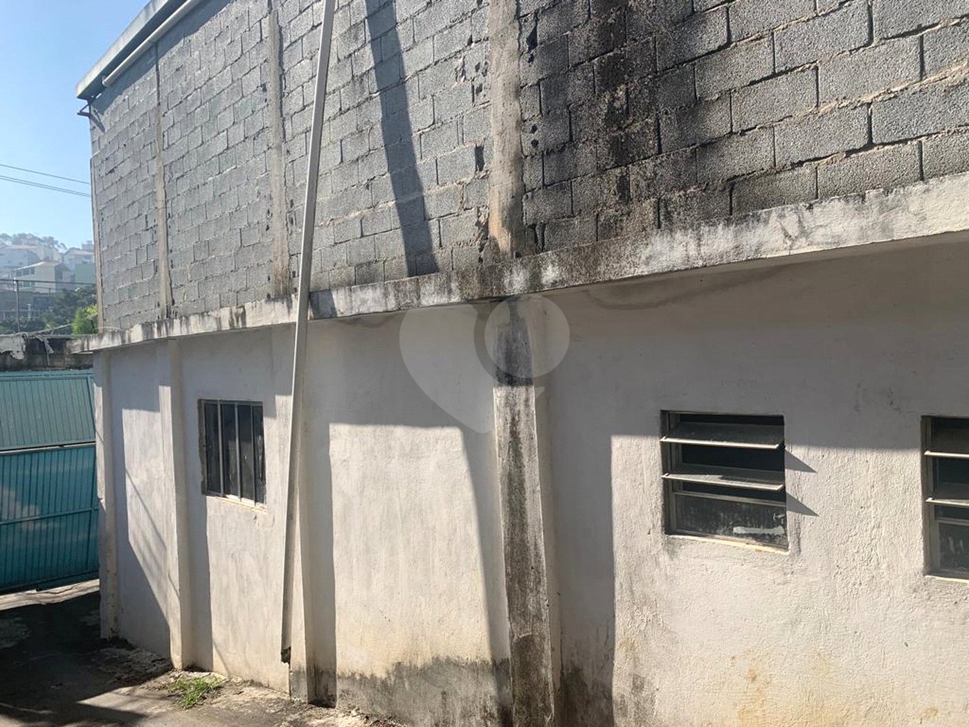 Terreno à venda em Jaraguá, São Paulo, SP