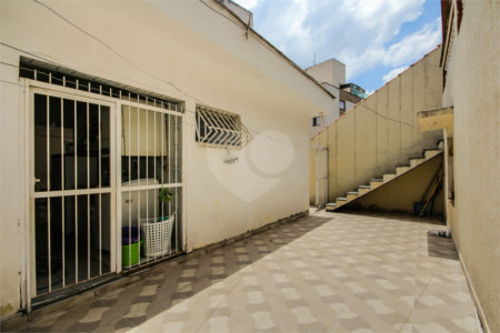 Sobrado à venda com 3 quartos, sendo 2 suítes, em Vila Clarice, São Paulo, SP