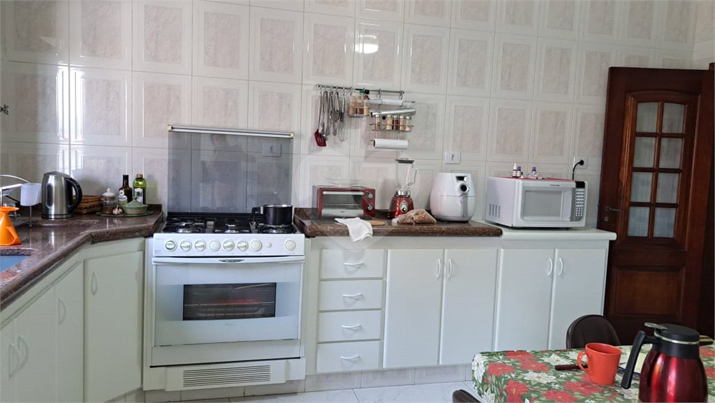 Casa à venda com 3 quartos, sendo 2 suítes, em Jardim Paraíso, Itu, SP
