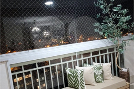 Apartamento à venda com 2 quartos, sendo 1 suíte, em Vila Campestre, São Paulo, SP