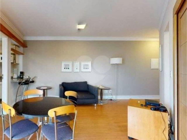 Apartamento à venda ou para alugar com 2 quartos, sendo 1 suíte,  em Paraíso, São Paulo, SP