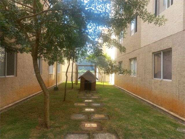 Apartamento à venda com 2 quartos em Horto, São Paulo, SP