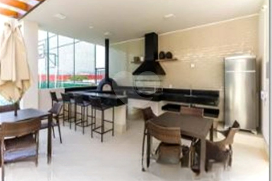 Apartamento à venda com 3 quartos, sendo 1 suíte, em Vila Guilherme, São Paulo, SP