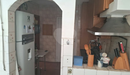Apartamento à venda com 3 quartos em Pinheiros, São Paulo, SP