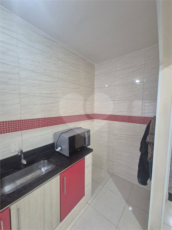 Casa à venda com 2 quartos, sendo 1 suíte,  em Vila Maricy, Guarulhos, SP