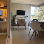 Apartamento à venda com 3 suítes em Tremembé, São Paulo, SP