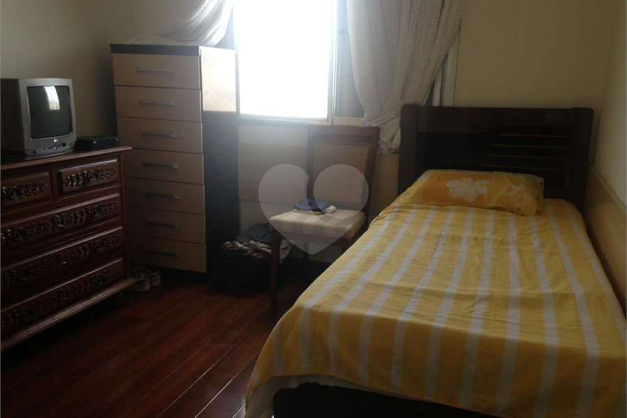 Apartamento à venda com 2 quartos em Vila Aurora (zona Norte), São Paulo, SP