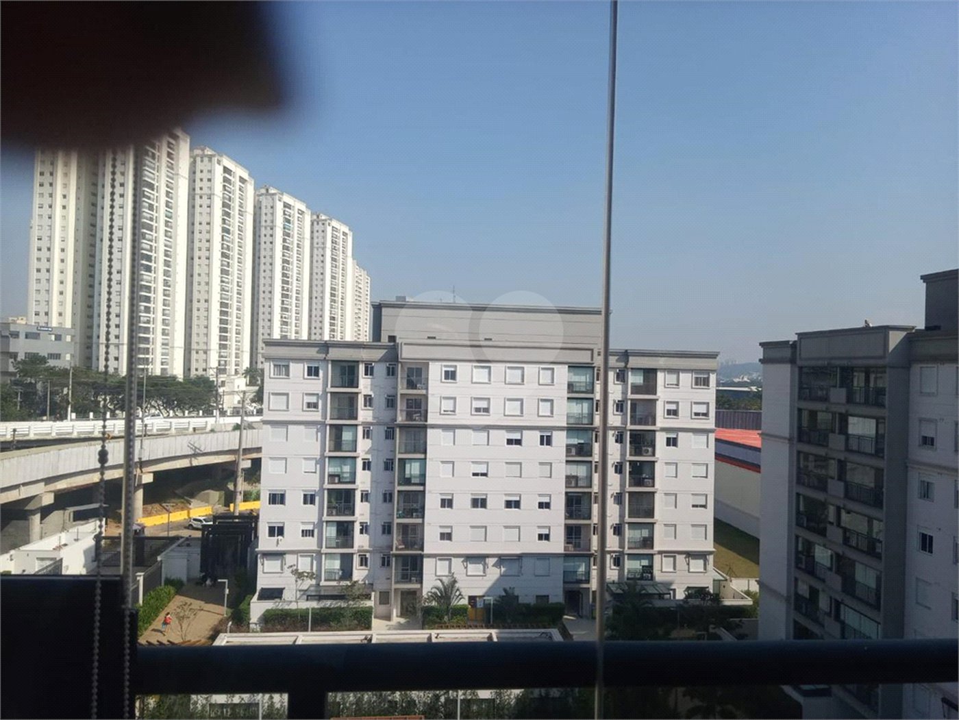 Apartamento à venda com 2 quartos, sendo 1 suíte, em Lapa, São Paulo, SP