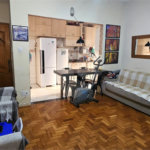 Apartamento à venda com 2 quartos em Tijuca, Rio de Janeiro, RJ