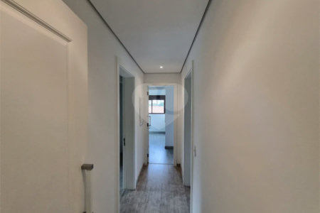 Apartamento à venda com 3 suítes em Vila Paulicéia, São Paulo, SP