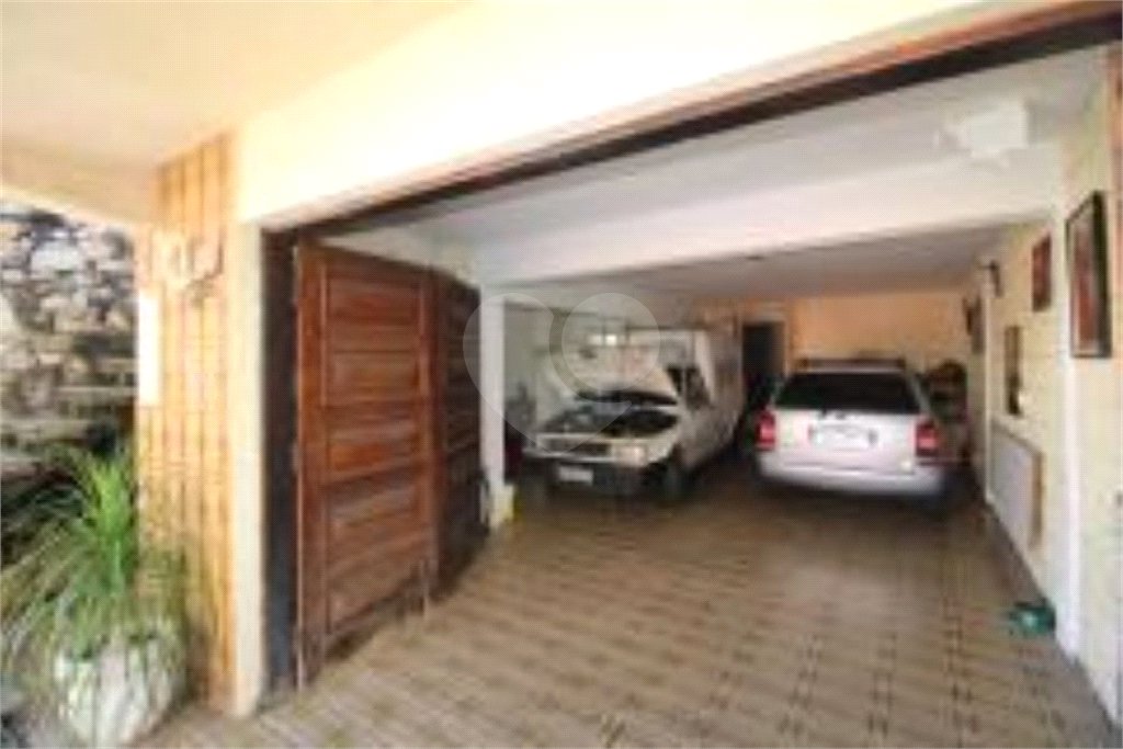 Sobrado à venda com 5 quartos, sendo 2 suítes,  em Mandaqui, São Paulo, SP