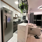 Apartamento à venda com 2 quartos, sendo 1 suíte, em Jardim São Carlos, Sorocaba, SP
