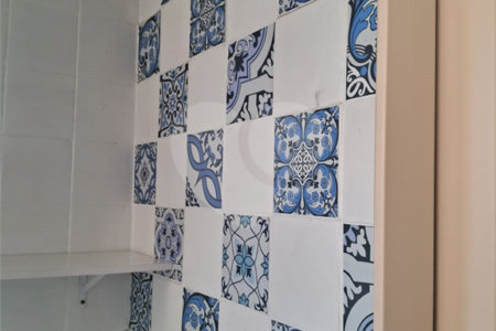 Apartamento à venda com 2 quartos em Vila Mazzei, São Paulo, SP