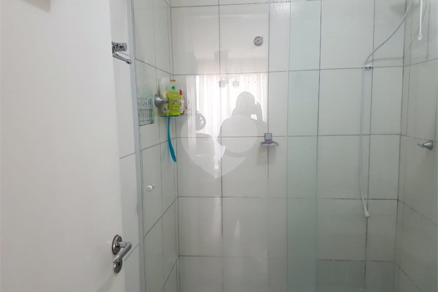 Apartamento à venda com 2 quartos em Jaraguá, São Paulo, SP