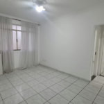 Apartamento com 2 dormitórios à venda, 82 m² por R$ 460.000,00 - Boqueirão - Santos/SP