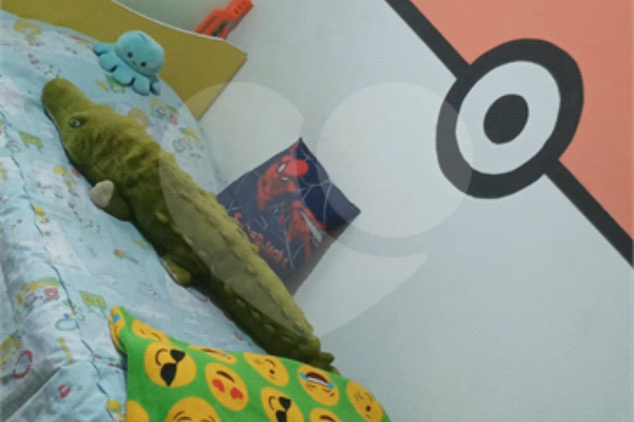 Sobrado à venda com 3 quartos, sendo 1 suíte,  em Mandaqui, São Paulo, SP