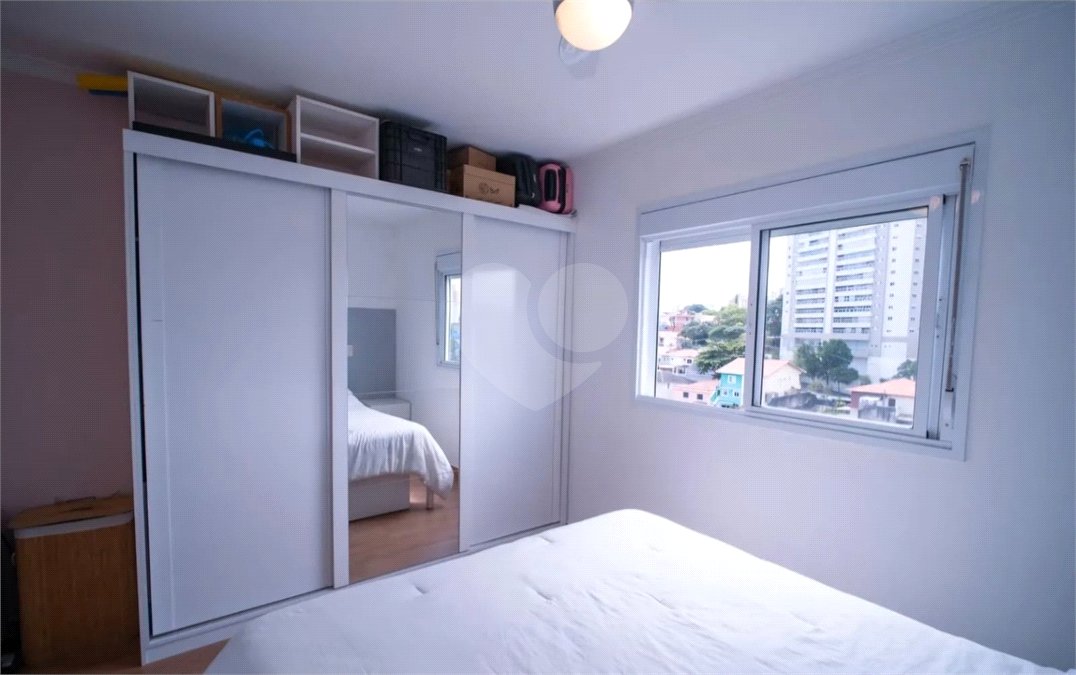 Apartamento à venda com 3 quartos, sendo 1 suíte, em Jardim das Vertentes, São Paulo, SP