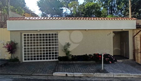 Casa à venda com 3 quartos, sendo 1 suíte,  em Barro Branco (zona Norte), São Paulo, SP