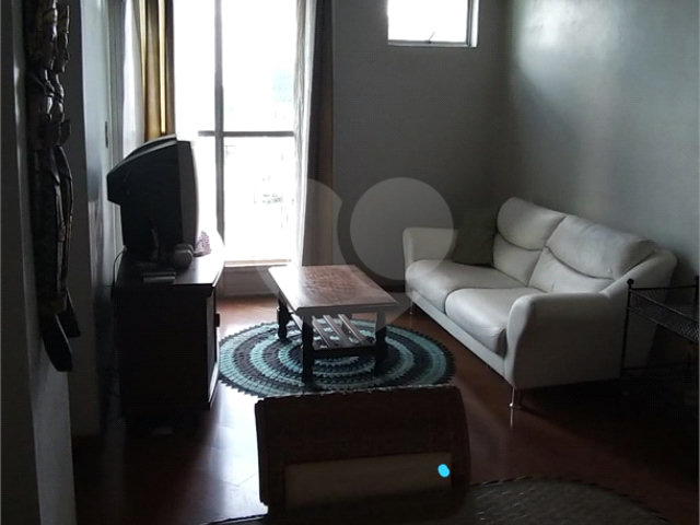 Apartamento à venda com 2 quartos em Tucuruvi, São Paulo, SP