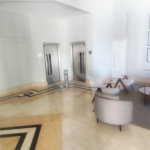 Apartamento para alugar com 4 suítes em Consolação, São Paulo, SP