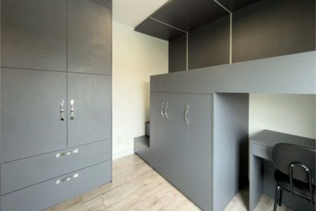Apartamento à venda com 4 quartos, sendo 2 suítes, em Pinheiros, São Paulo, SP