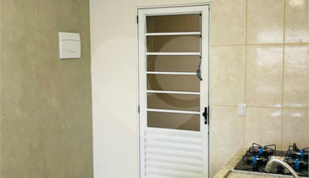Apartamento à venda com 2 quartos em Jardim Vinhas do Sol (mailasqui), São Roque, SP