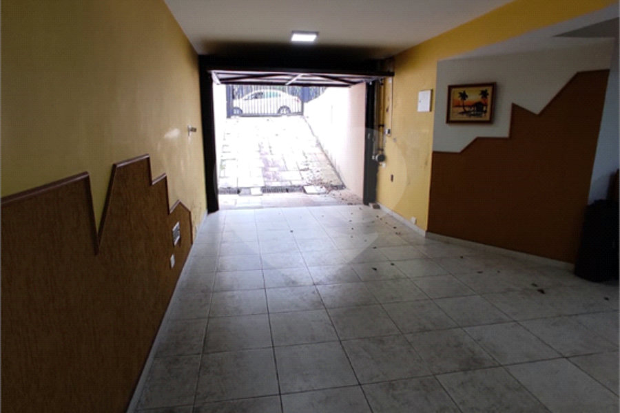 Casa Térrea à venda com 3 quartos, sendo 1 suíte, em Mandaqui, São Paulo, SP