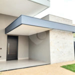 Casa à venda com 3 suítes no condomínio San Marco - Ilha Roma Rp, Ribeirão Preto - SP
