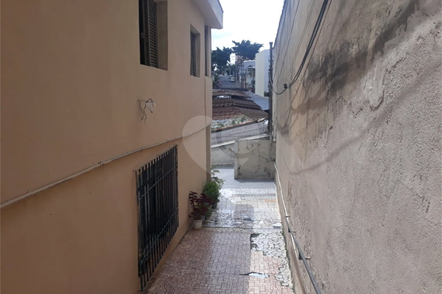 Casa à venda com 3 quartos em Santana, São Paulo, SP